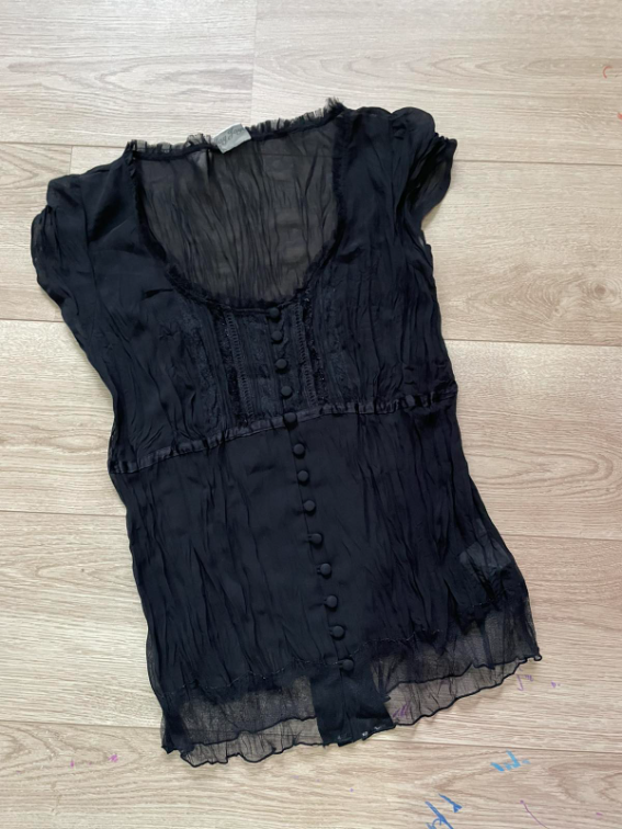 Crna košulja  slika #2