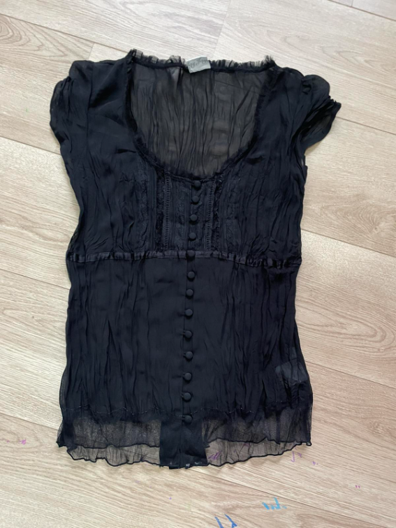 Crna košulja  slika #3