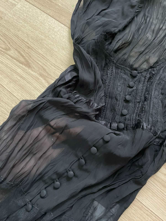 Crna košulja  slika #5