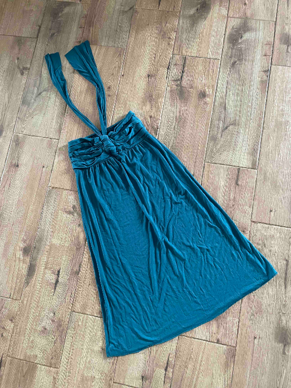 Boho haljina  slika #1