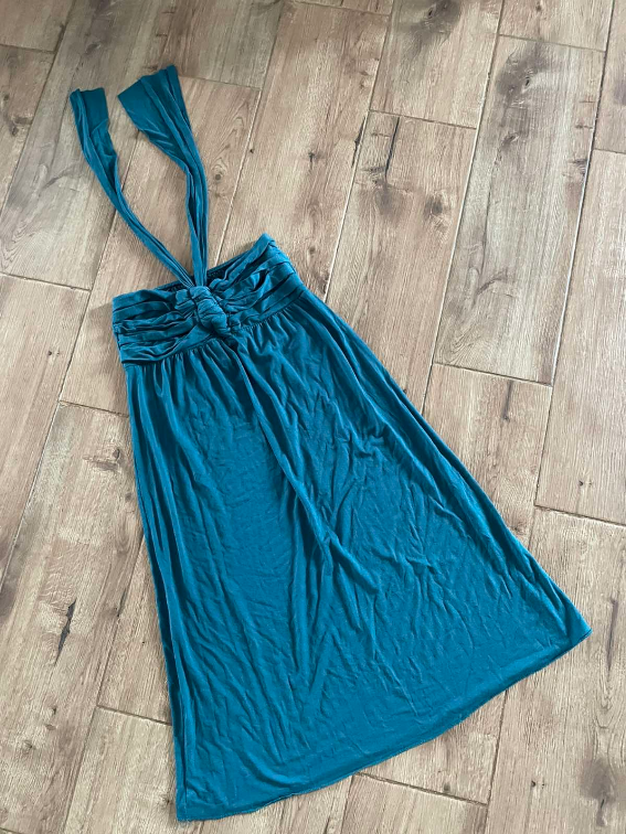 Boho haljina  slika #2