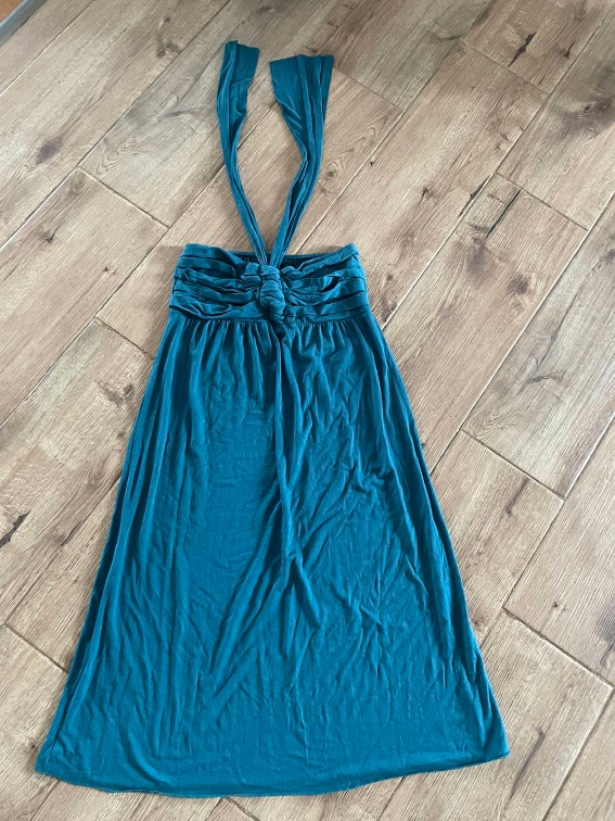 Boho haljina  slika #3