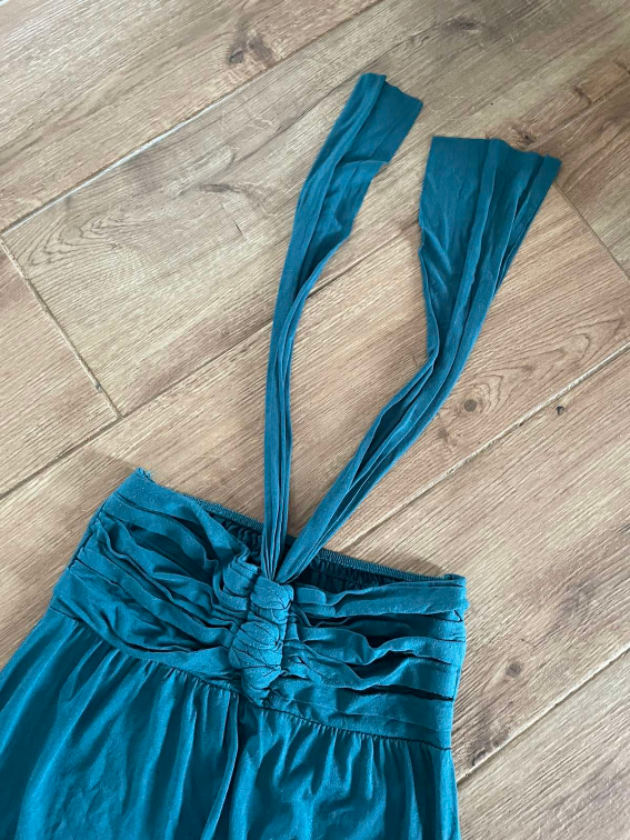 Boho haljina  slika #4