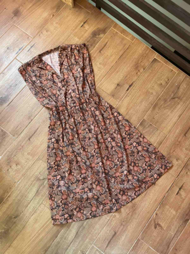 Vintage haljina