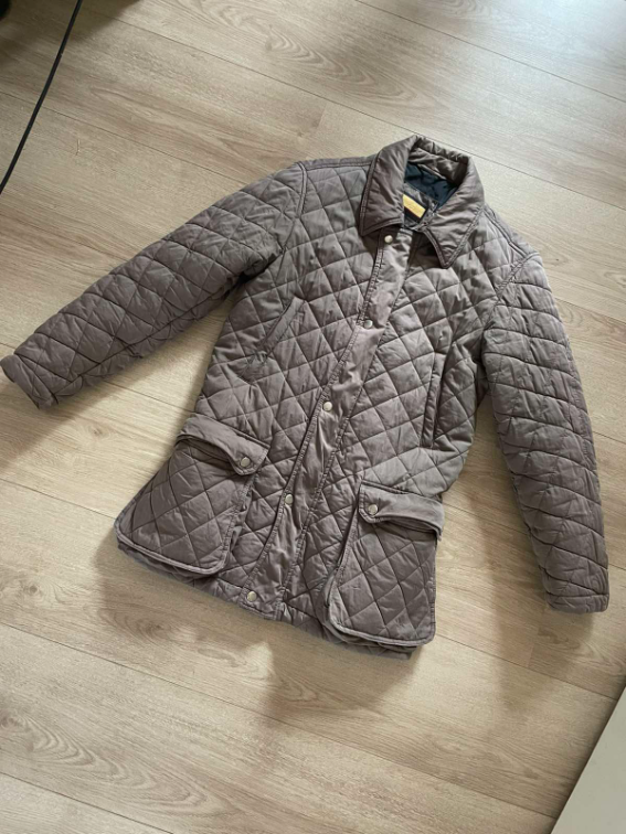 Štepana jakna S/M slika #1