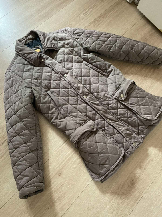 Štepana jakna S/M slika #2