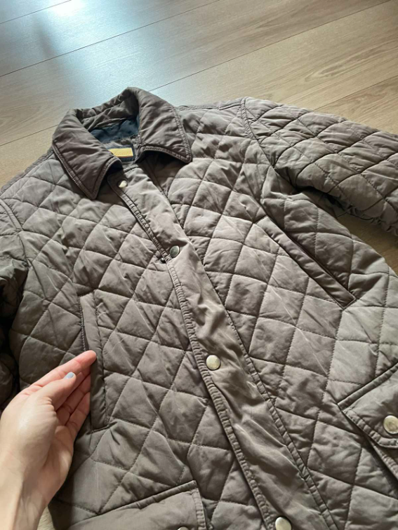 Štepana jakna S/M slika #3