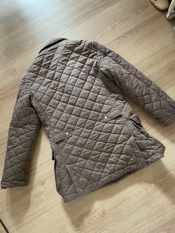 Štepana jakna S/M slika #4