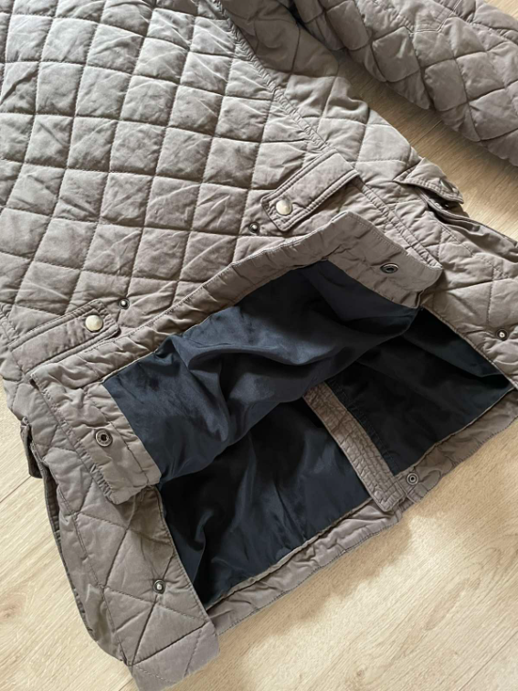 Štepana jakna S/M slika #5