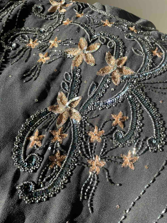 Vezena bluza  slika #5