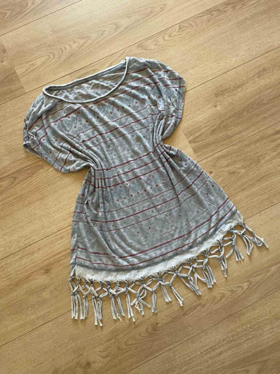 Majica sa resama  slika #1