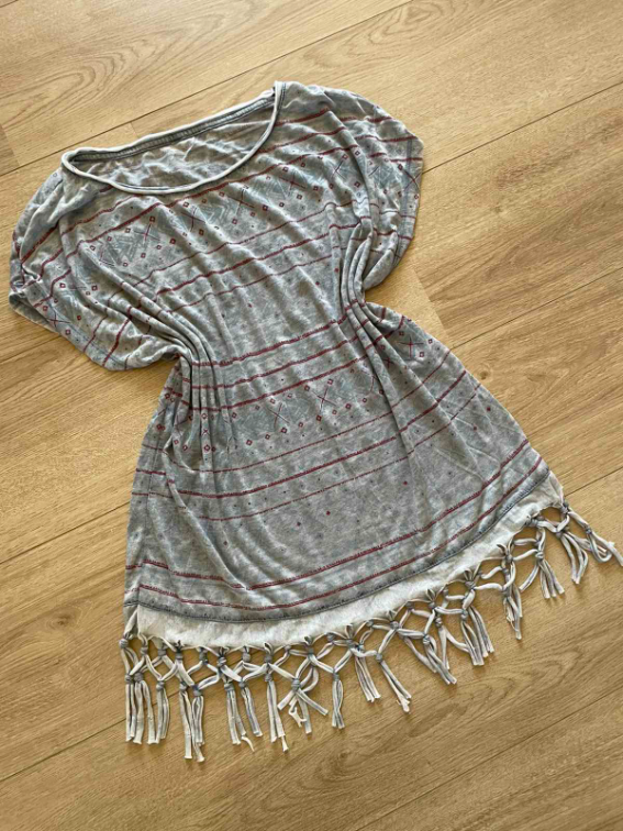 Majica sa resama  slika #2