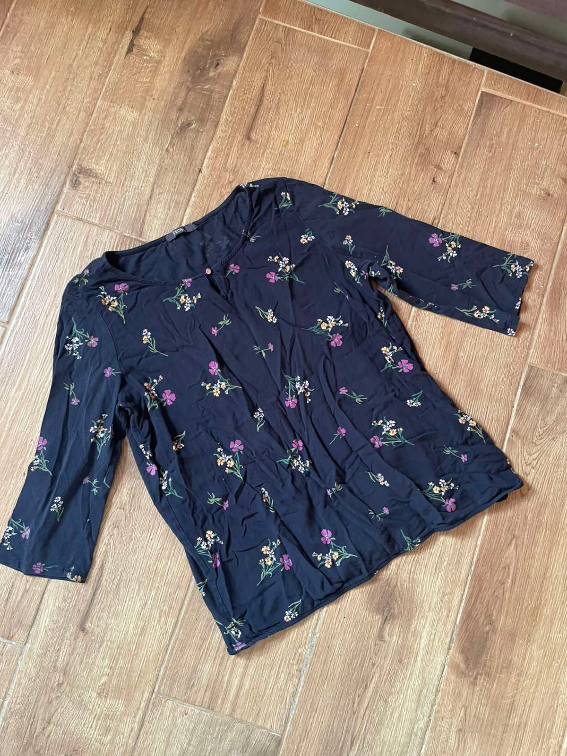 CECIL cvetna bluza  slika #2