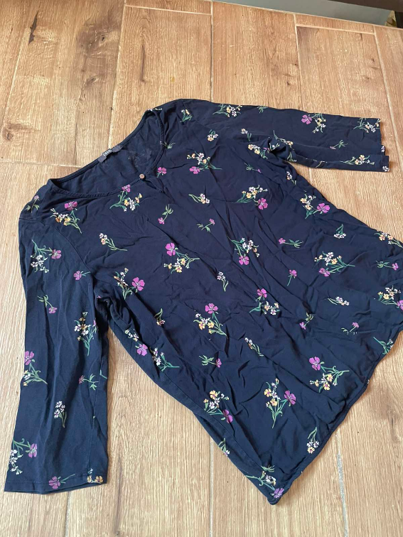 CECIL cvetna bluza  slika #3