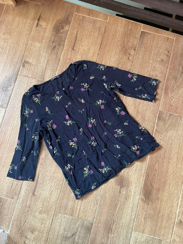 CECIL cvetna bluza 