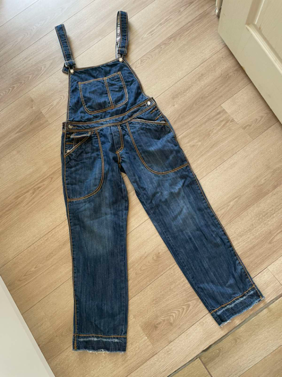 Teksas tregerice  slika #1