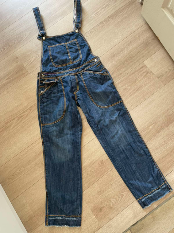 Teksas tregerice  slika #2