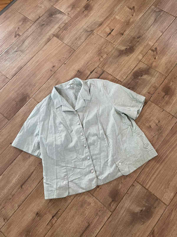 Vintage košulja slika #1