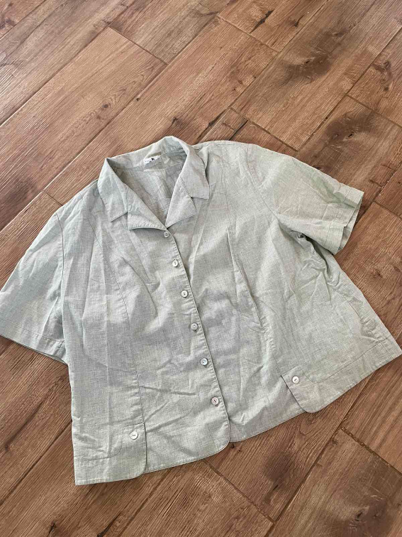 Vintage košulja slika #2