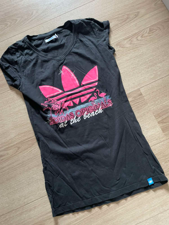 ADIDAS majica  slika #2