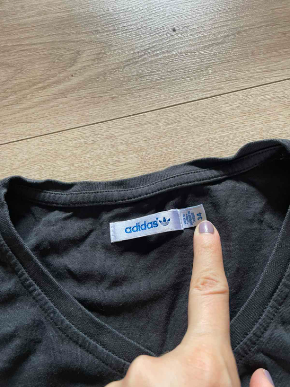 ADIDAS majica  slika #4