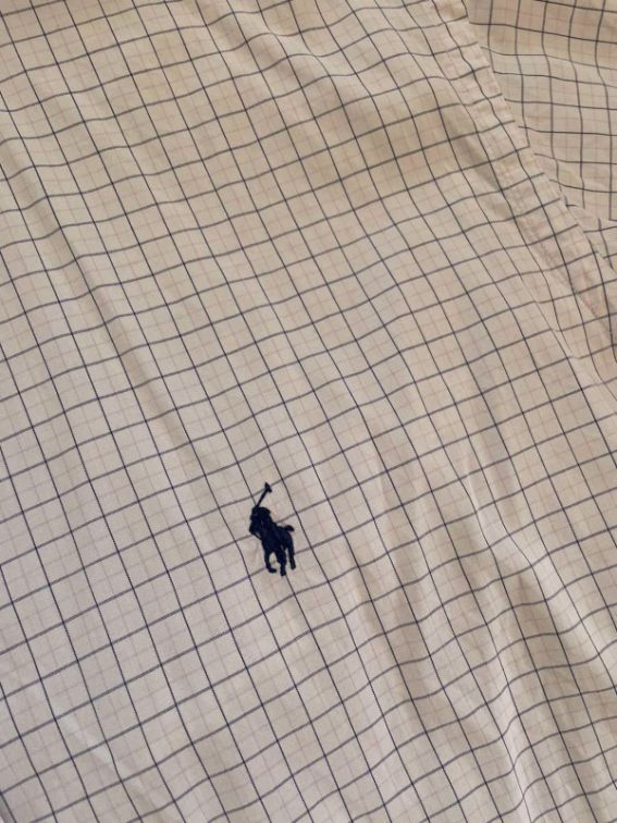 RALPH LAUREN polo muška košulja  slika #3