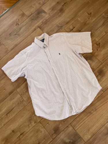 RALPH LAUREN polo muška košulja 
