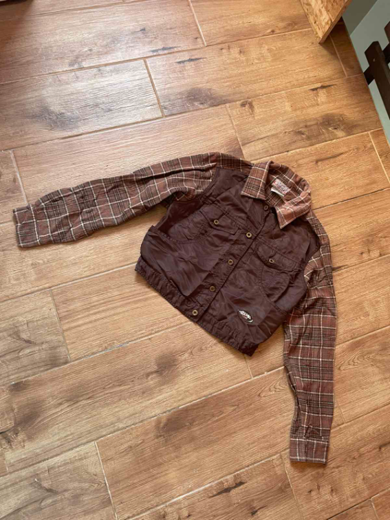 AT LAST crop bomber slika #3