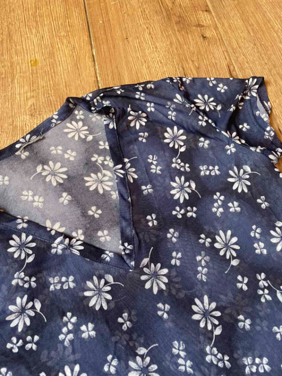 90's mesh majica  slika #4