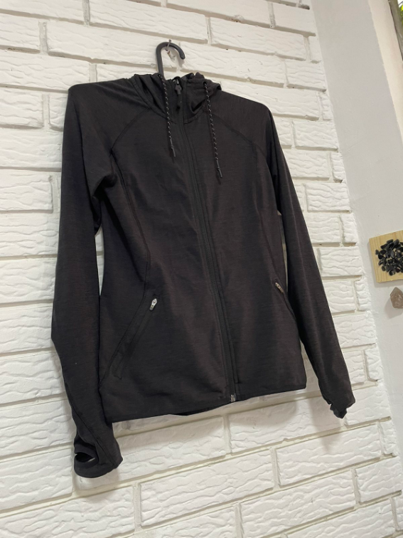 H&M sportski duks  slika #3