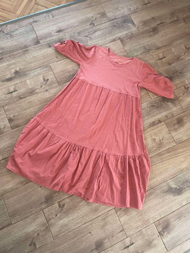 Oversize haljina 