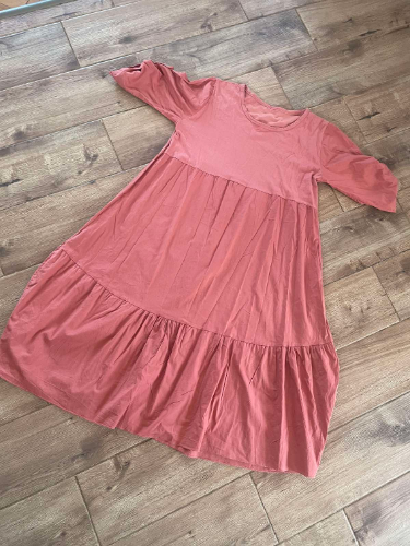 Oversize haljina  thumbnail #2