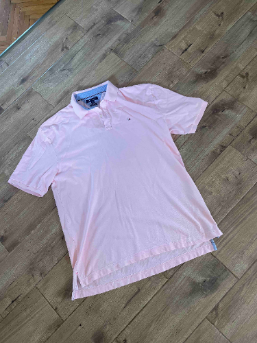 TOMMY HILFIGER muška majica