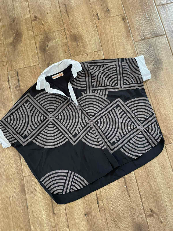 Oversize majica/košulja  slika #2
