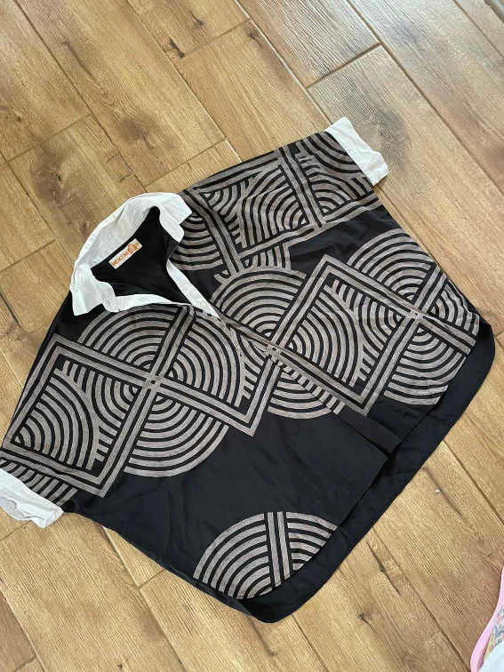 Oversize majica/košulja  slika #5