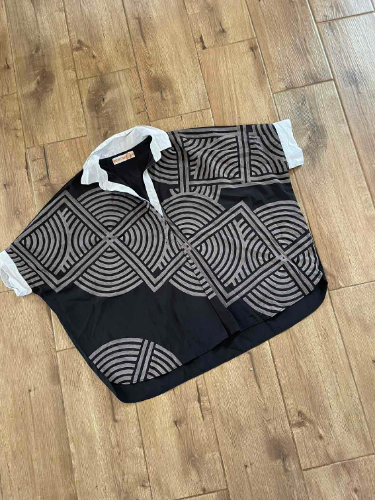 Oversize majica/košulja 