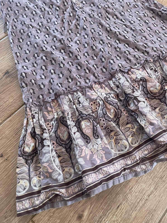 H&M haljina slika #2