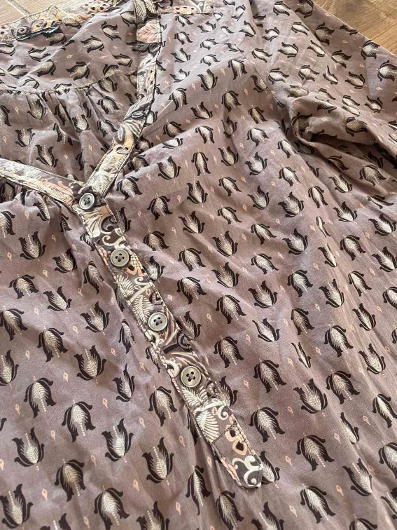H&M haljina slika #4