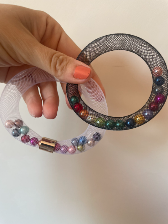Fidget narukvice NOVO slika #4