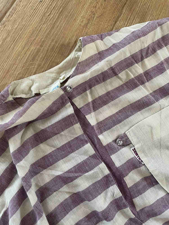 Vintage neobična majica slika #2