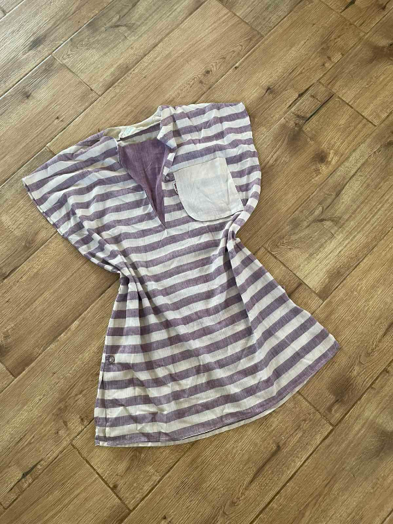 Vintage neobična majica slika #3
