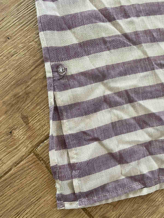 Vintage neobična majica slika #5