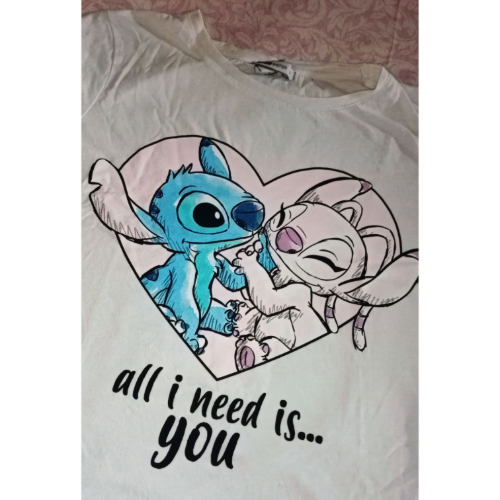 Disney Stitch majica