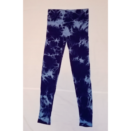 Shein tie-dye helanke