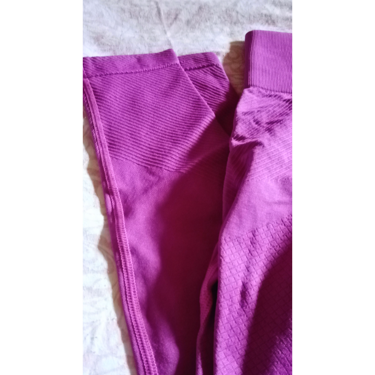 Shein ciklama helanke slika #2