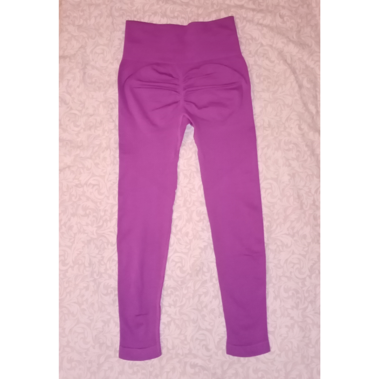 Shein ciklama helanke slika #4