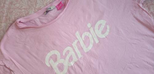 Barbie majica