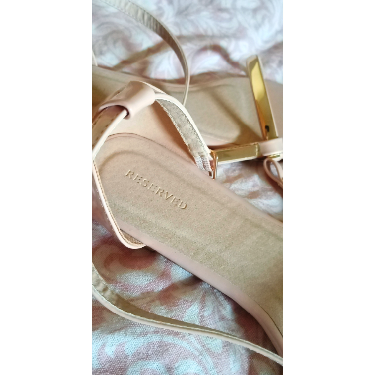 Reserved sandale slika #2