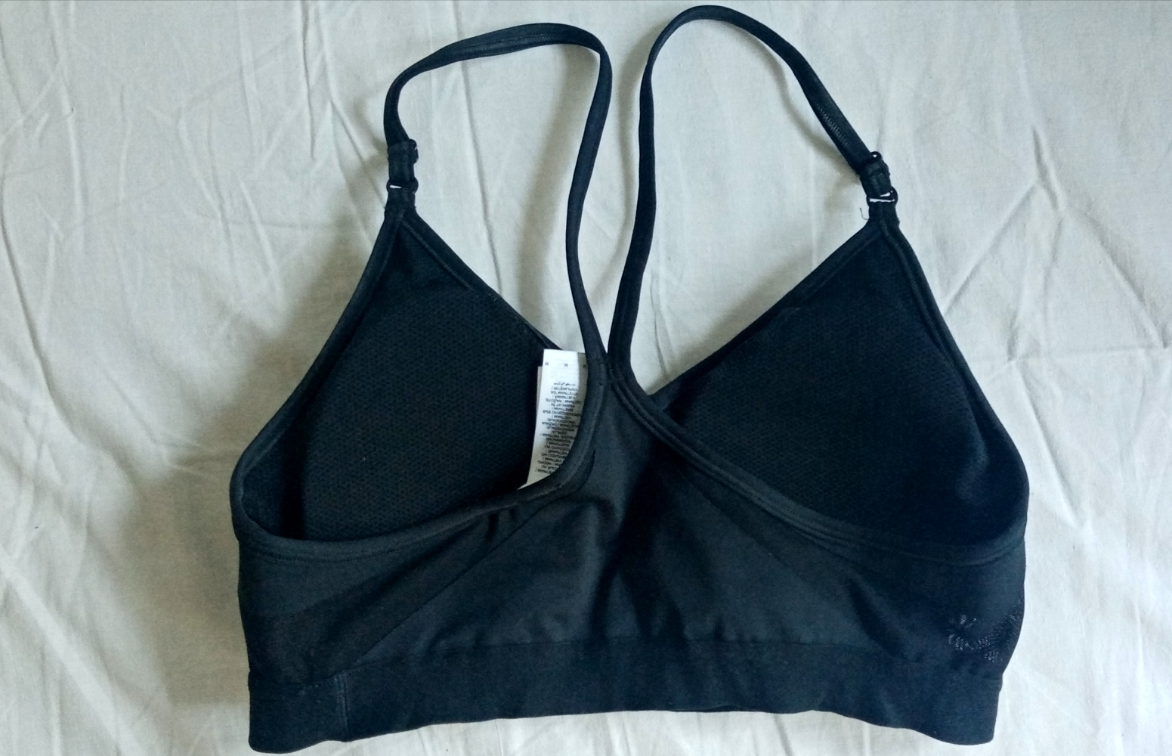 Nike DRI-FIT top slika #2