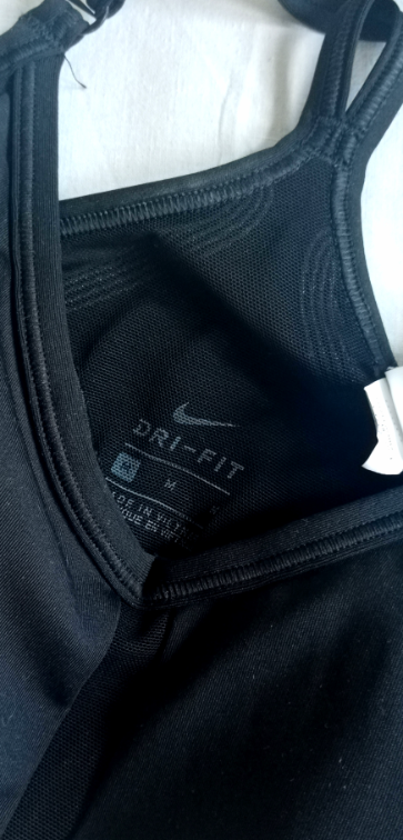 Nike DRI-FIT top slika #3